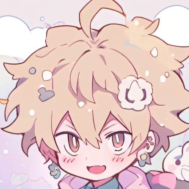 chat with ai character: bakugo 