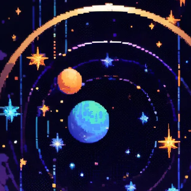 chat with ai character: Fused Timeline