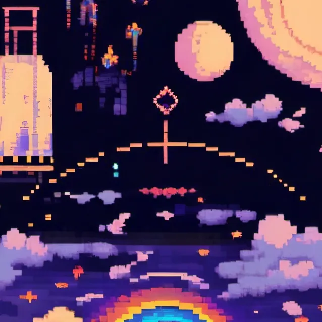 chat with ai character: Timeline of Random