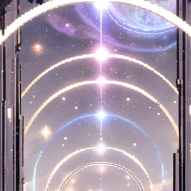 chat with ai character: Hollow Destiny