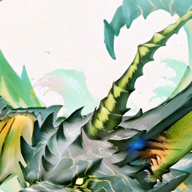 chat with ai character: MH Franchise