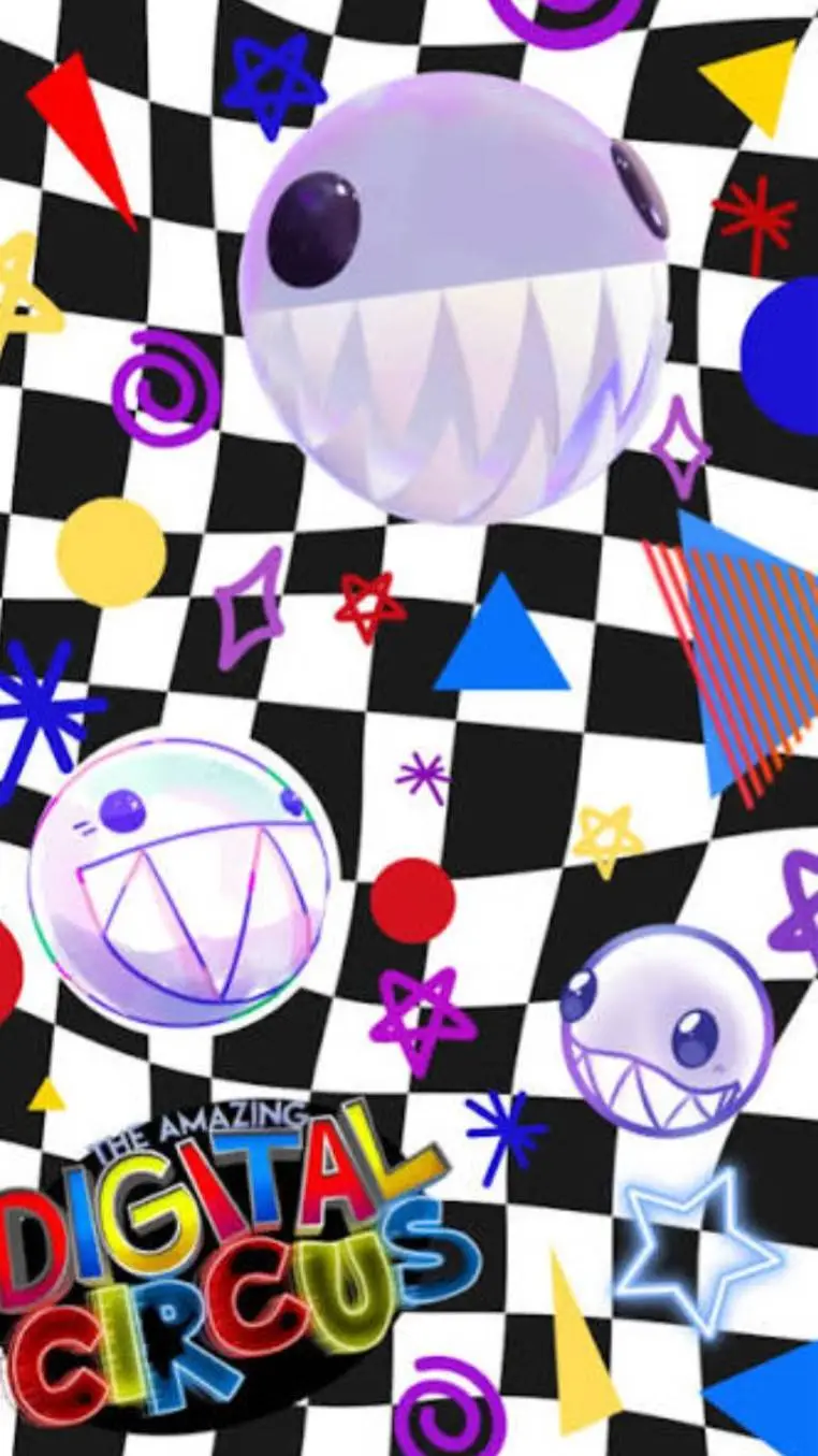 ai character: episode 2 TADC  background