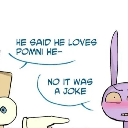 chat with ai character: funnybunny 🤍💜🤍💜🤍💜