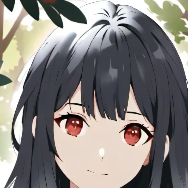 chat with ai character: Haiko