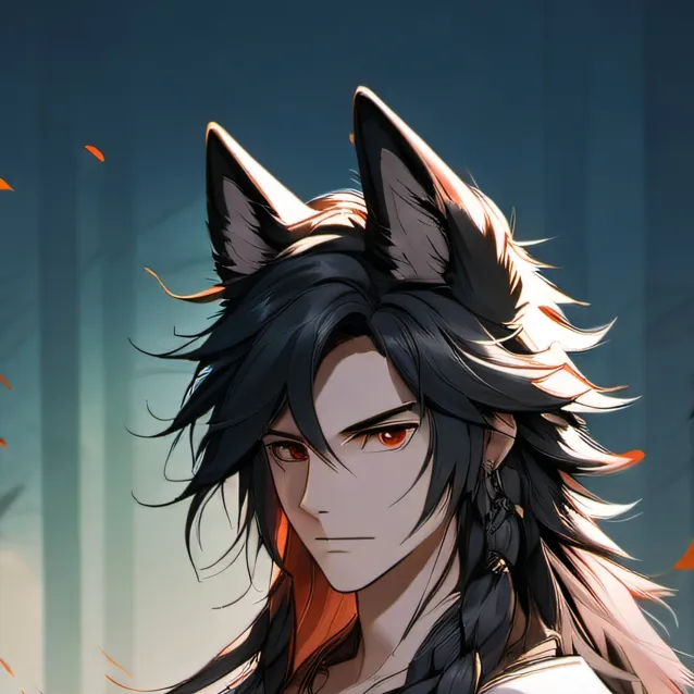 chat with ai character: kai