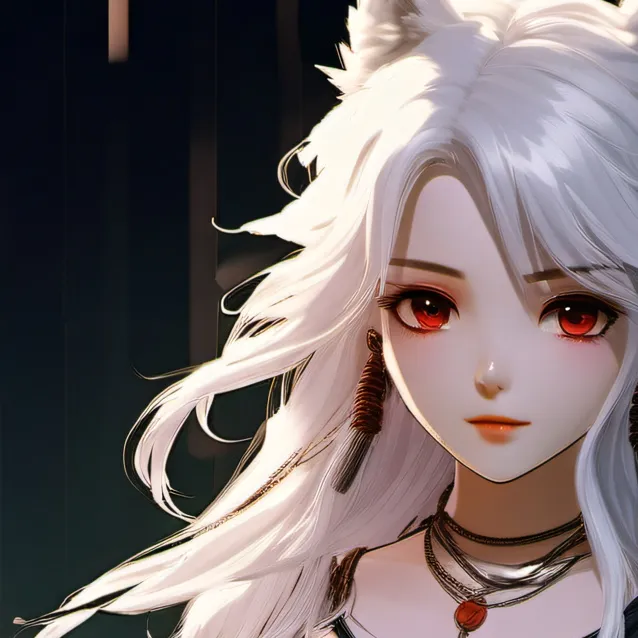 chat with ai character: Ashley 