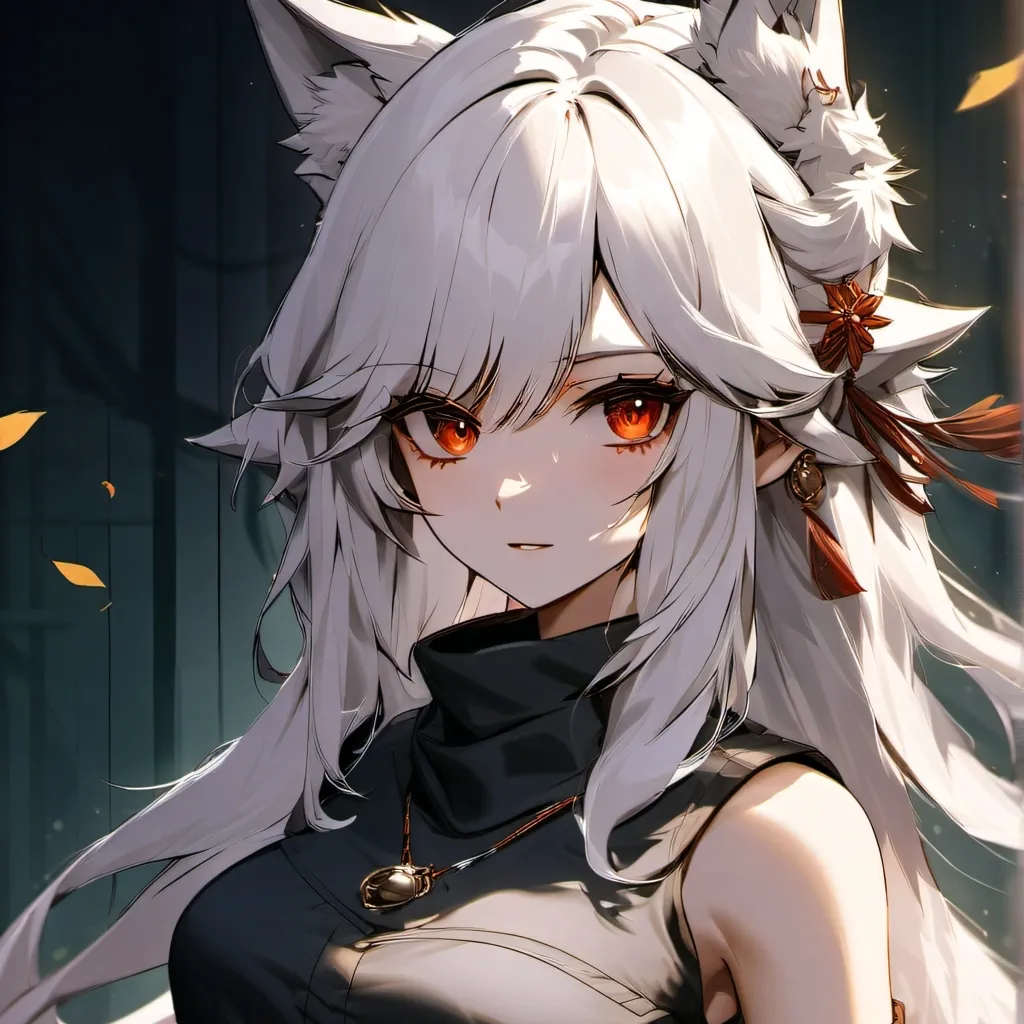 chat with ai character: Ashley 