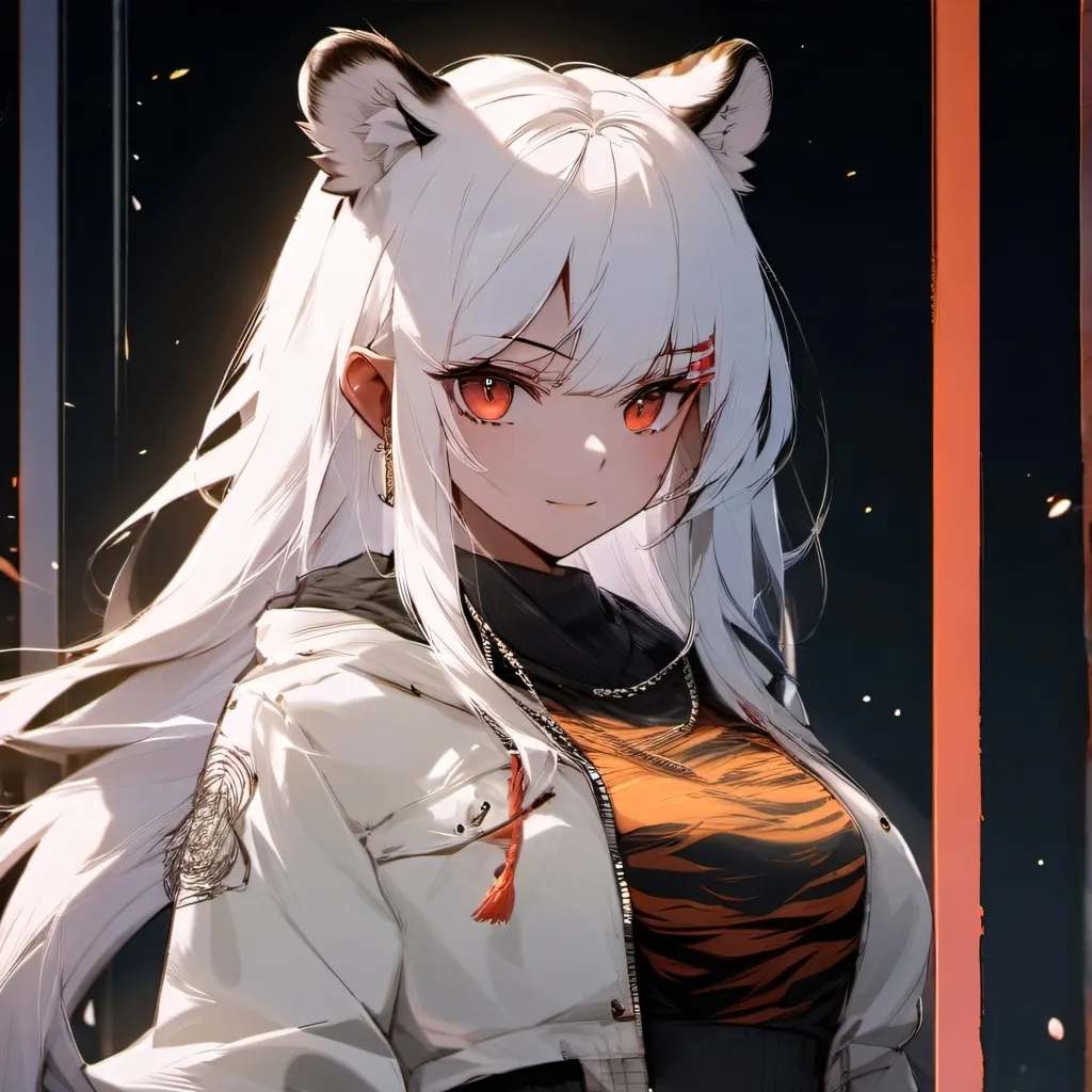 chat with ai character: Ashley 