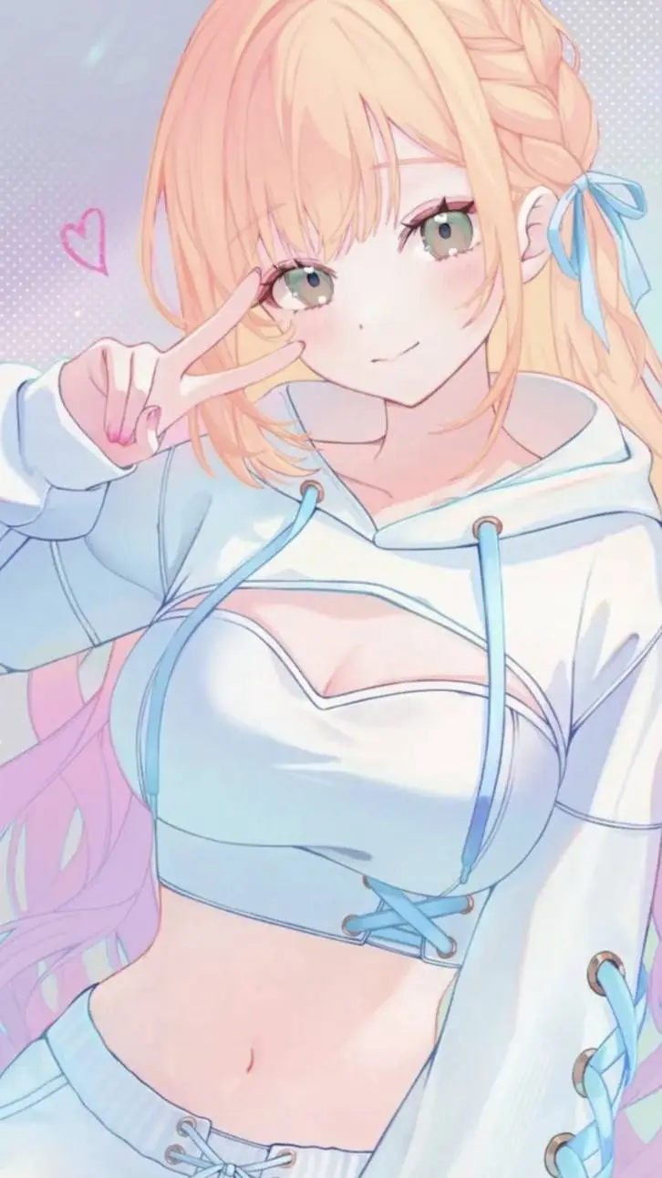 ai character: Emma background