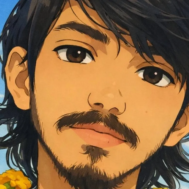 chat with ai character: satyam 