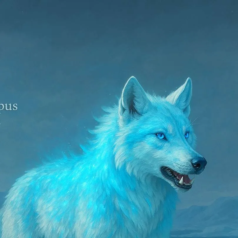 chat with ai character: glacipus borelias