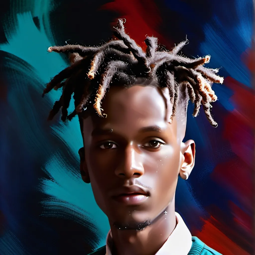 chat with ai character: Tyrone Johnson 