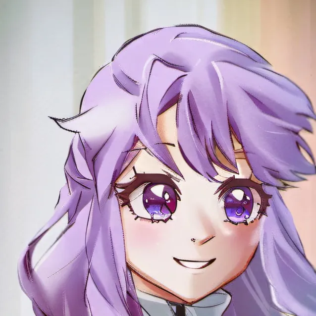 chat with ai character: arimi yusuri 