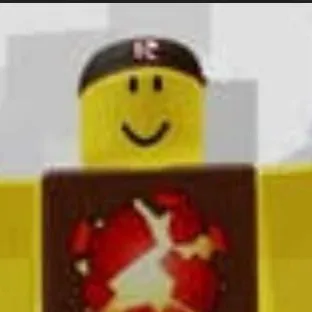 chat with ai character: Bloxxer