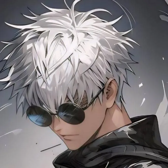 chat with ai character: Gojo Satoru