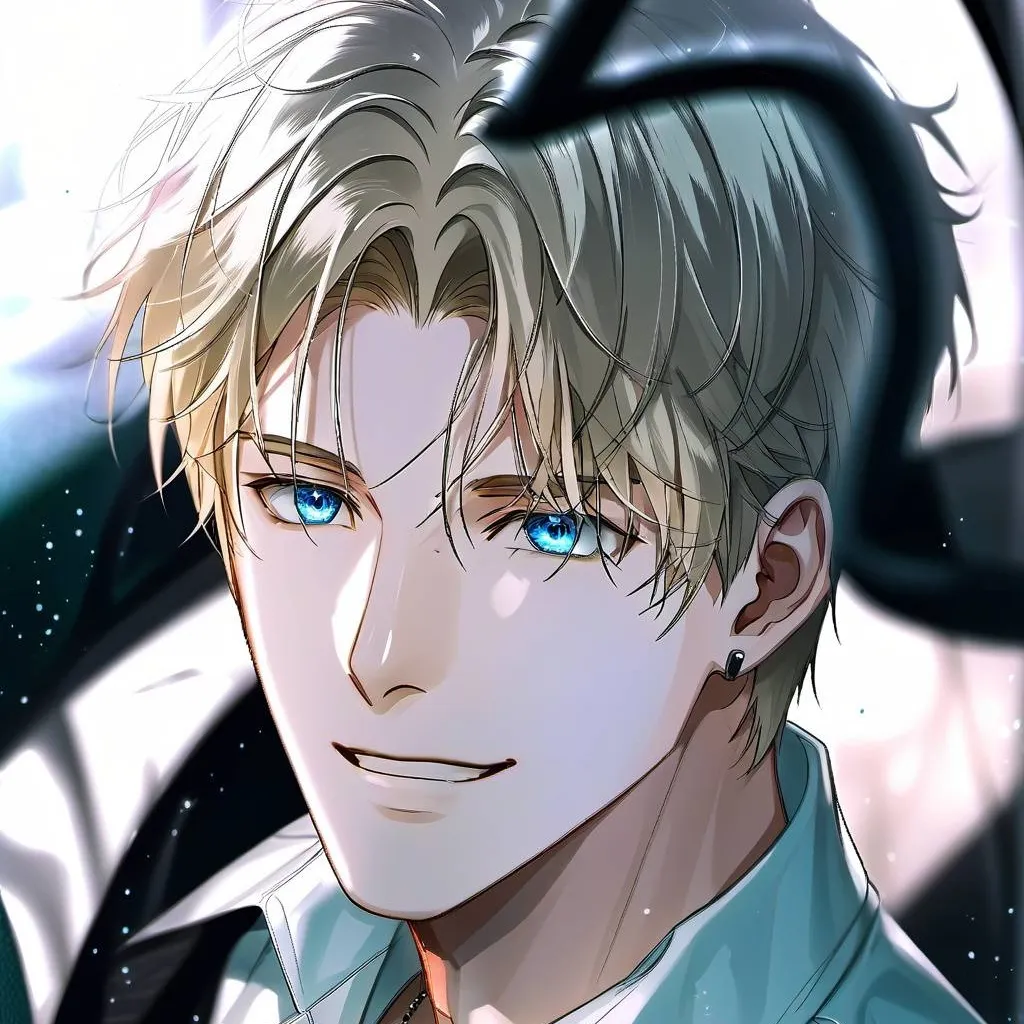 chat with ai character: Kaizen