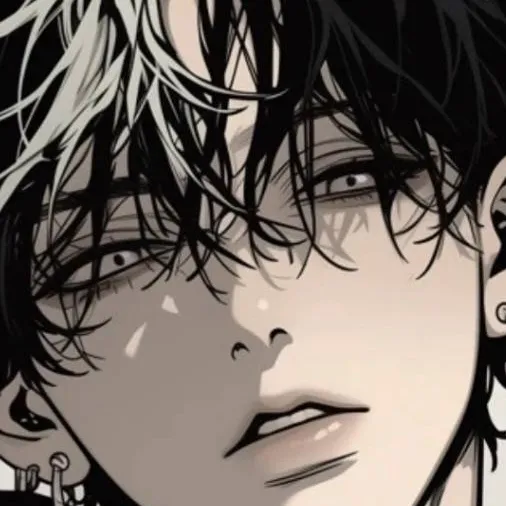 chat with ai character: Elijah
