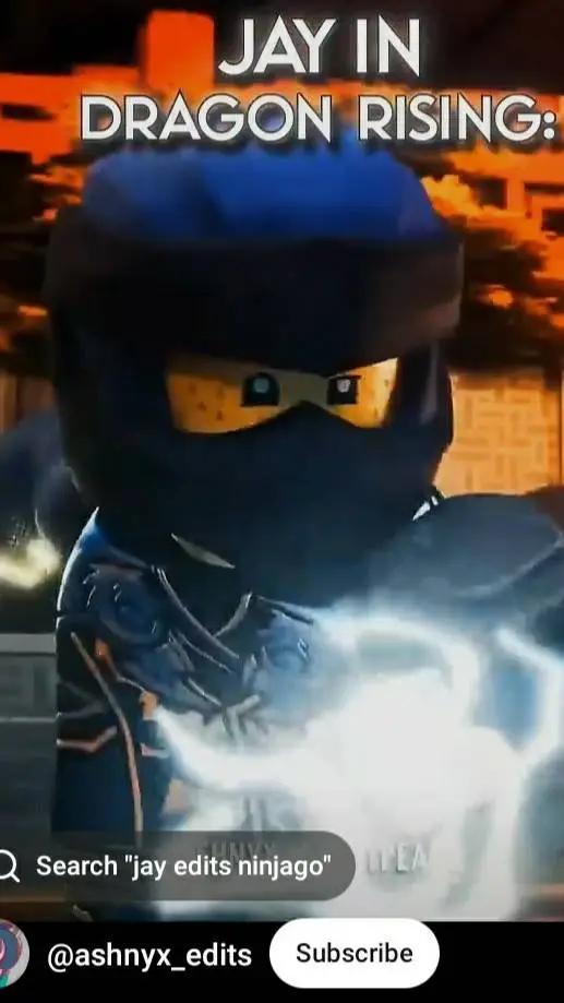 ai character: jay. dr background