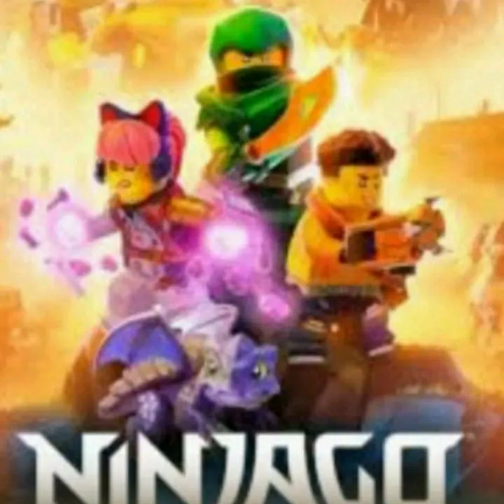 chat with ai character: ninjago dr