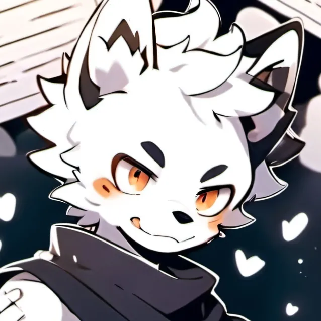 chat with ai character: Rex 