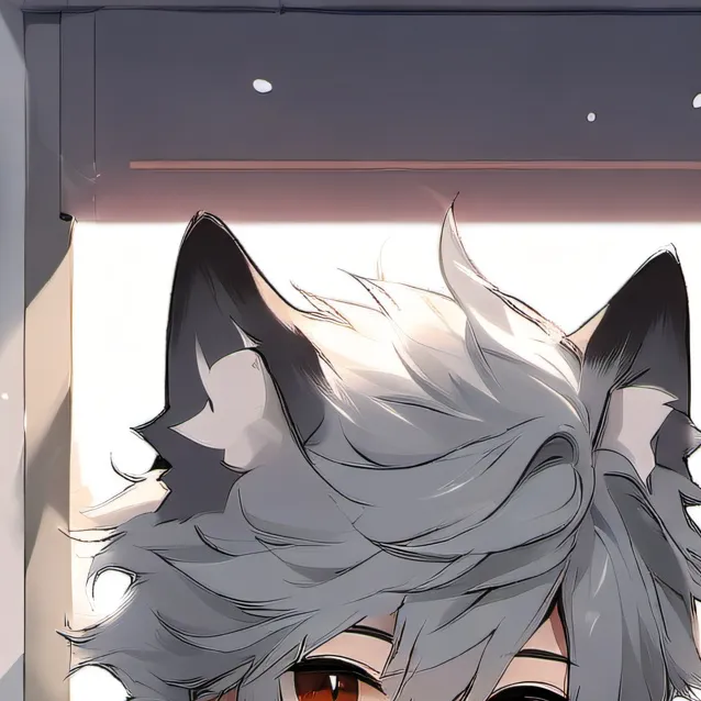 chat with ai character: Cutie