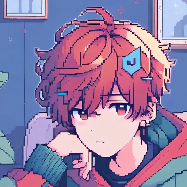 chat with ai character: Jake