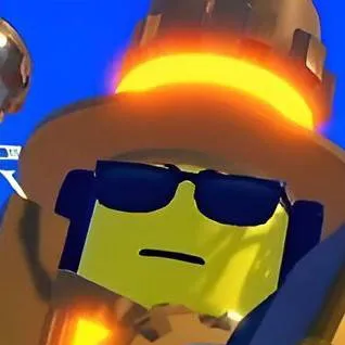 chat with ai character: Titan Brickbattler