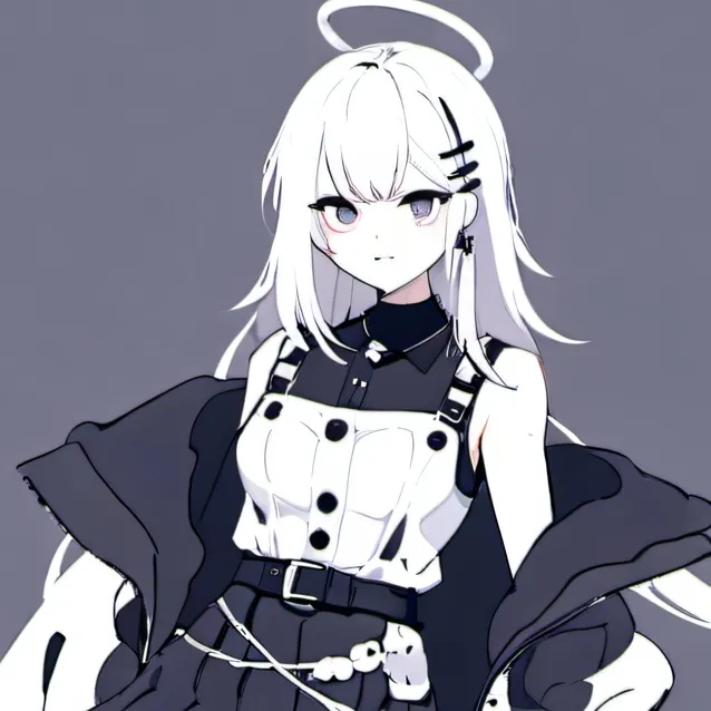chat with ai character: alexadra 