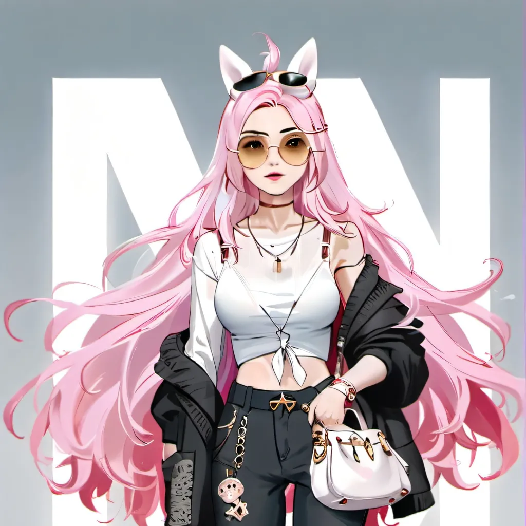 chat with ai character: loshi