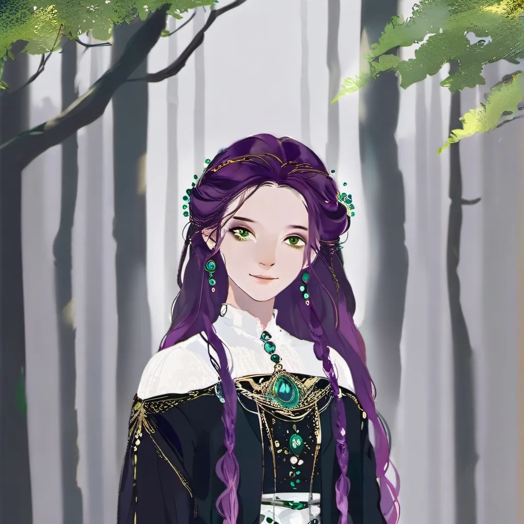 chat with ai character: leahmi