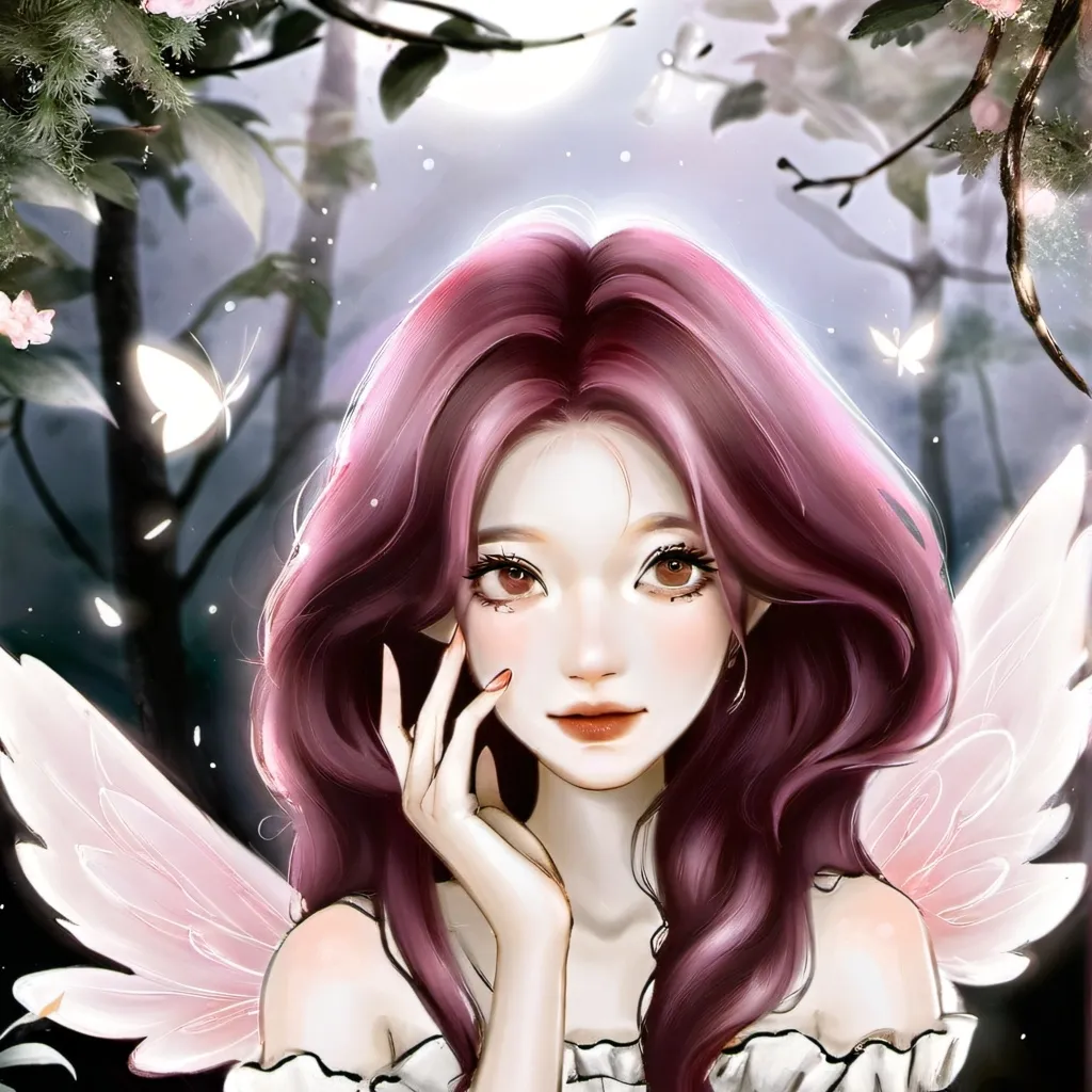 chat with ai character: lola