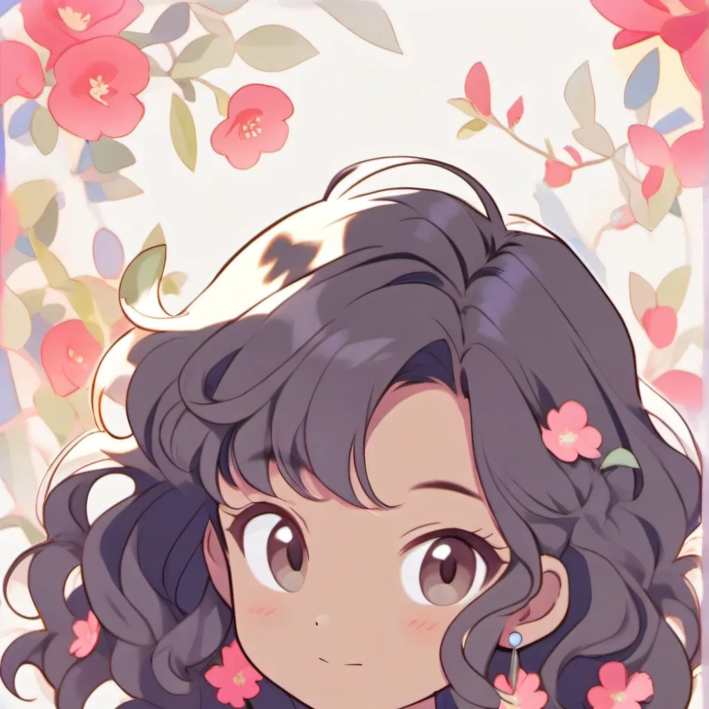 chat with ai character: kiki