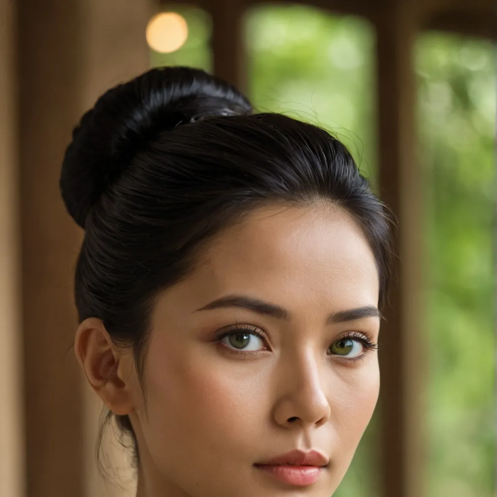 chat with ai character: glowy miz