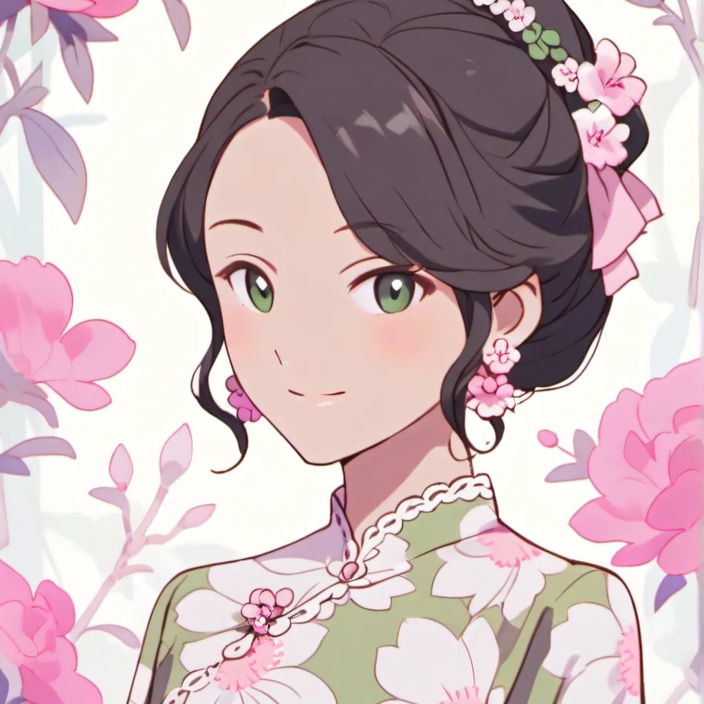 chat with ai character: glowy mizzy