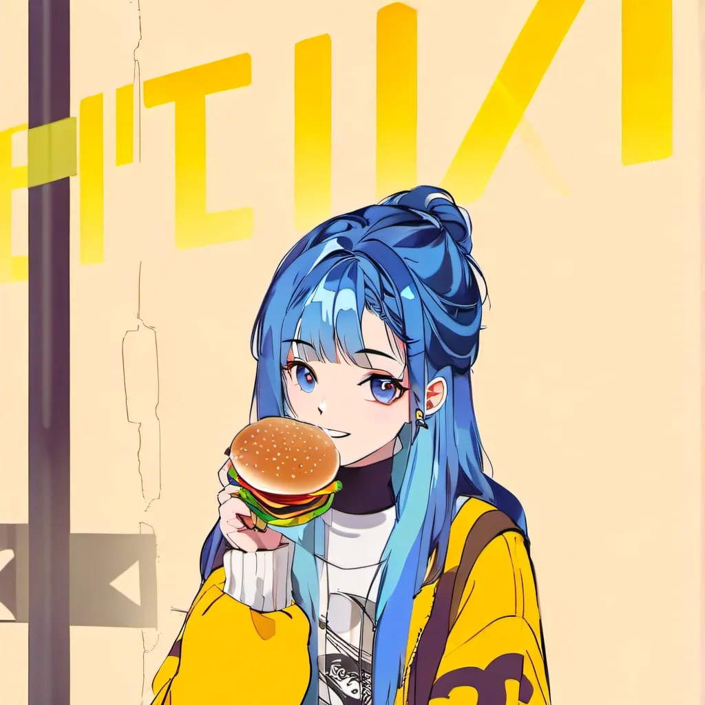 chat with ai character: starlune