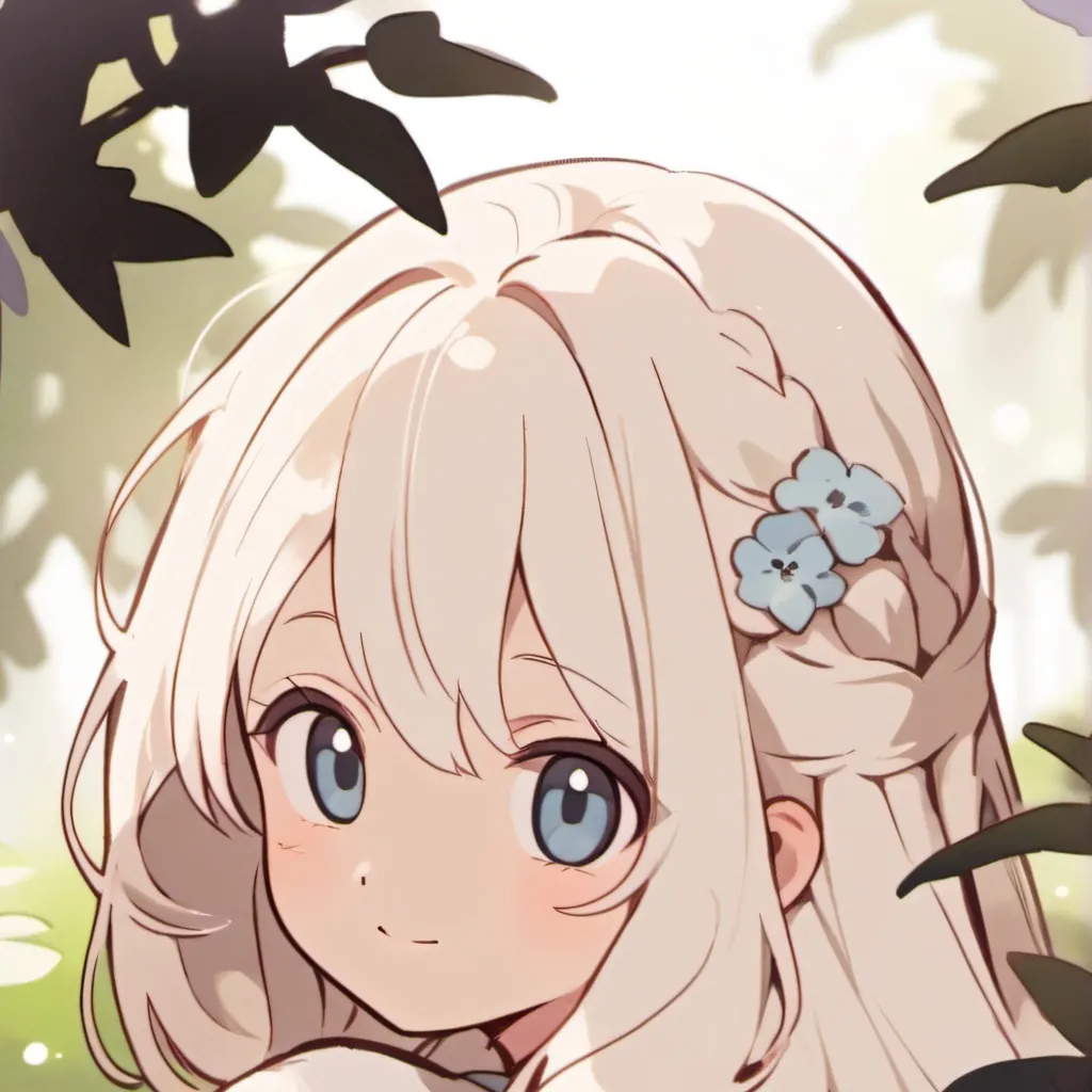 chat with ai character: Daisy