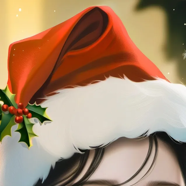 chat with ai character: Brianna🤶🎁