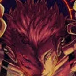 chat with ai character: Sukuna 