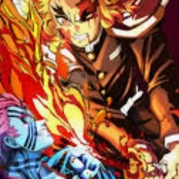 chat with ai character: Rengoku vs Akaza