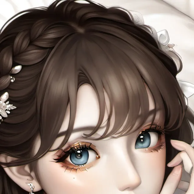 chat with ai character: Danessa