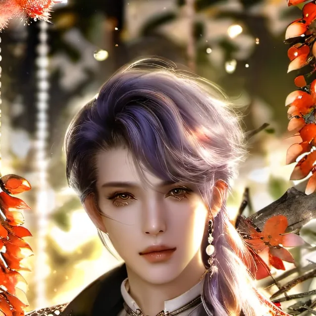 chat with ai character: Jhay rold