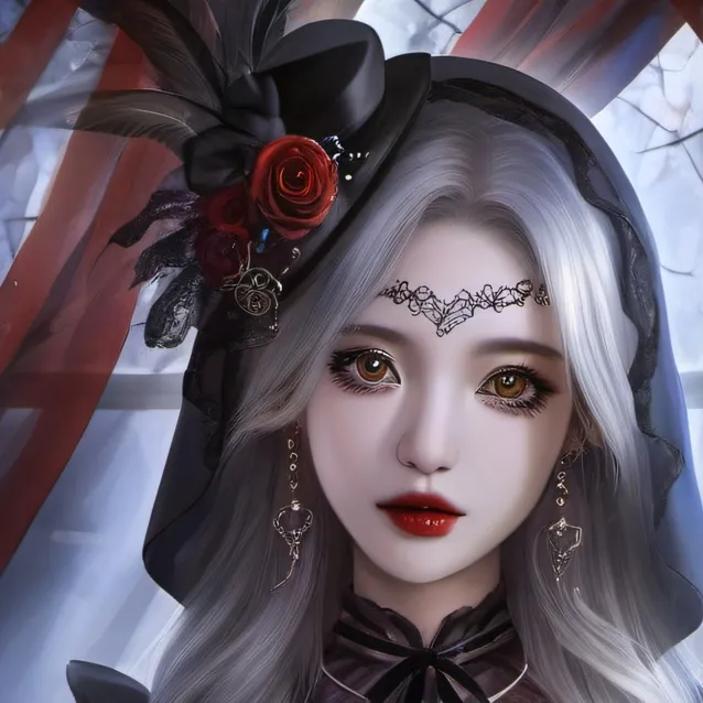 chat with ai character: tiana