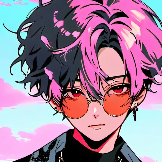 chat with ai character: 💫Lezzy💫