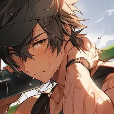 chat with ai character: Isaac