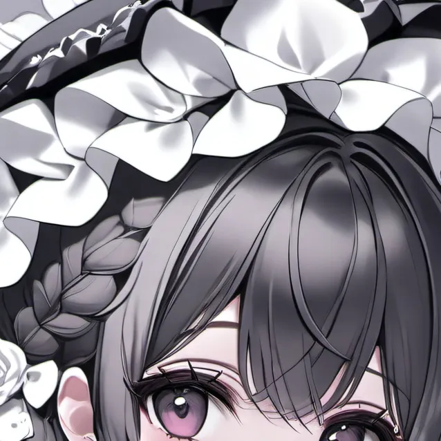 chat with ai character: rubi