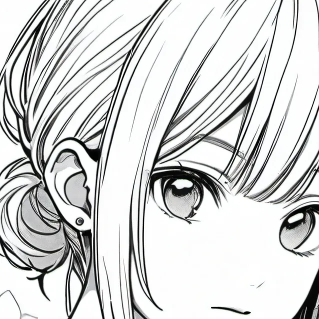 chat with ai character: luna