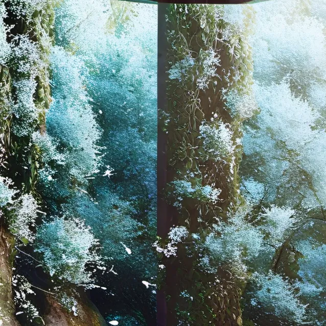 chat with ai character: spa