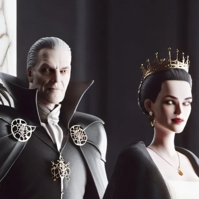 chat with ai character: império vampirico