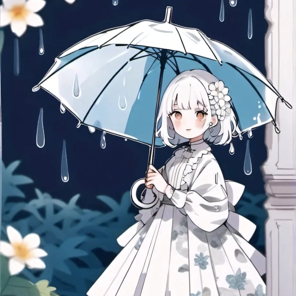 chat with ai character: luana