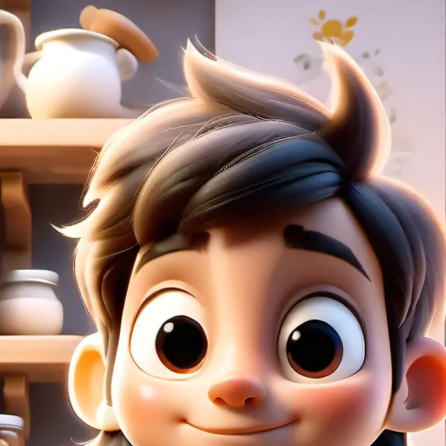 chat with ai character: Sprunki Ocs Found